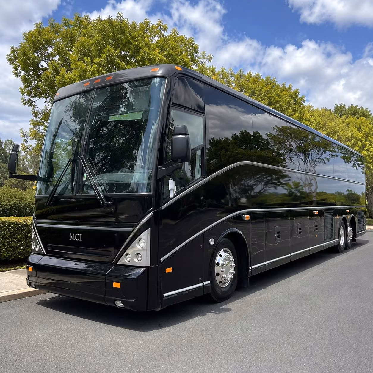 airport shuttles for church mission groups departing from hamilton