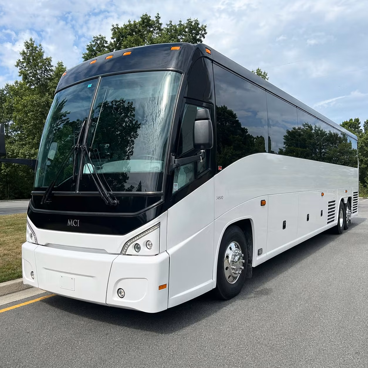 charter bus rentals for hamilton municipal events ceremonies and civic functions