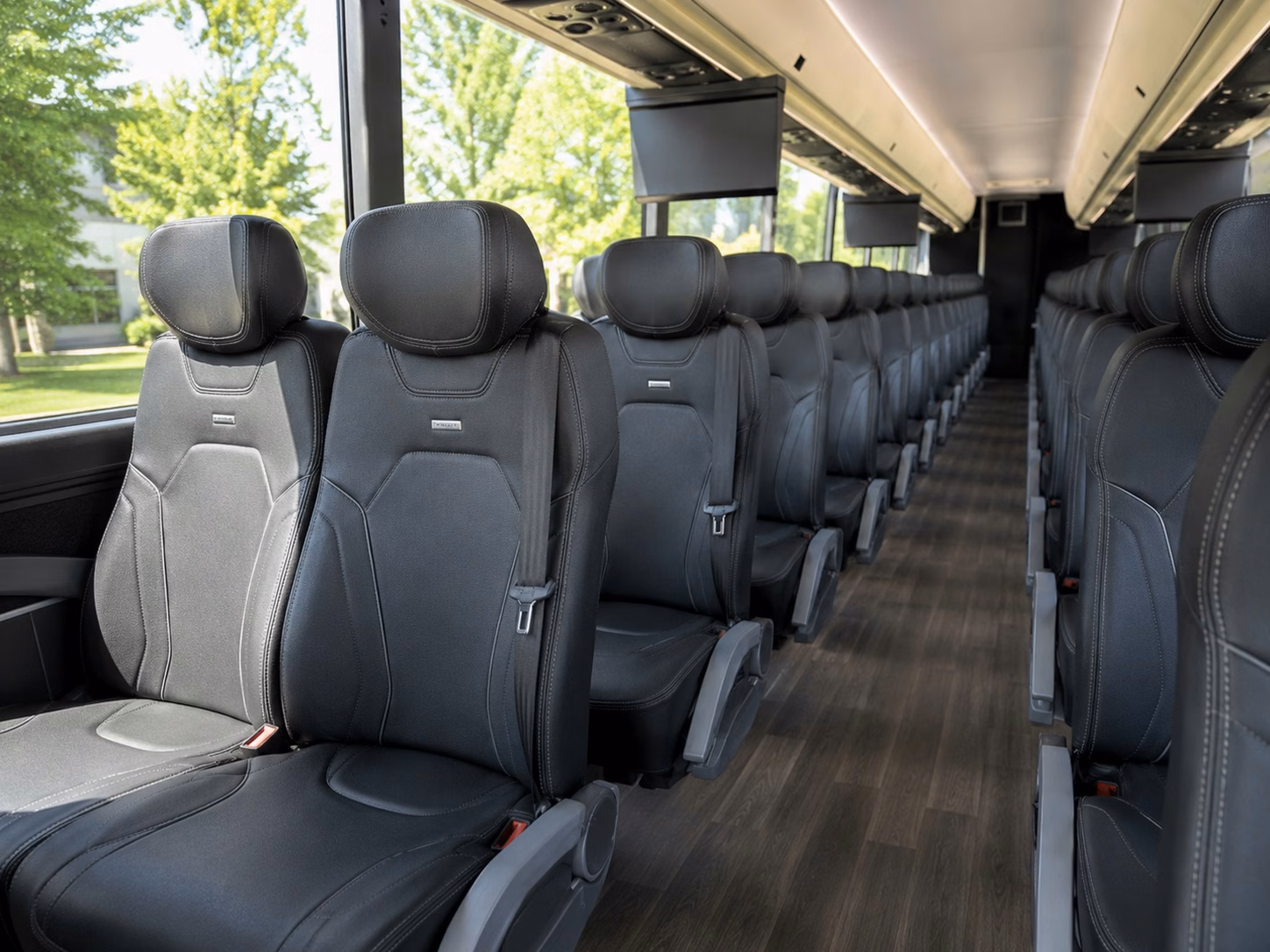 charter bus rentals to philadelphia eagles phillies and flyers games