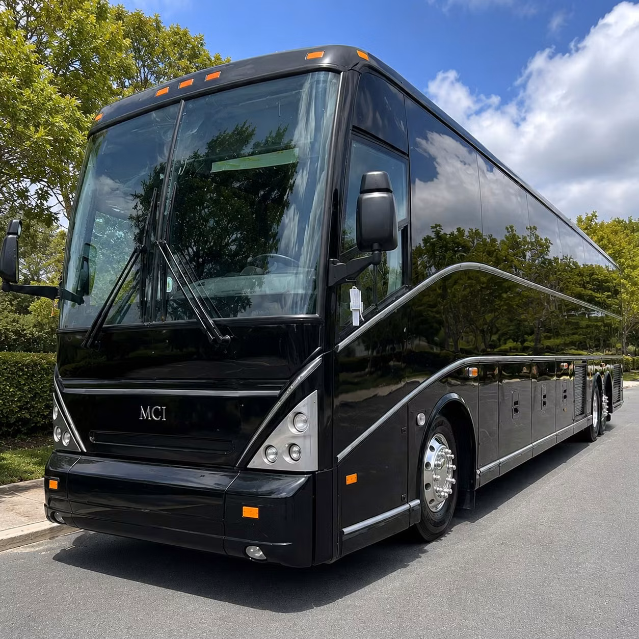charter buses to philadelphia concerts from hamilton nj