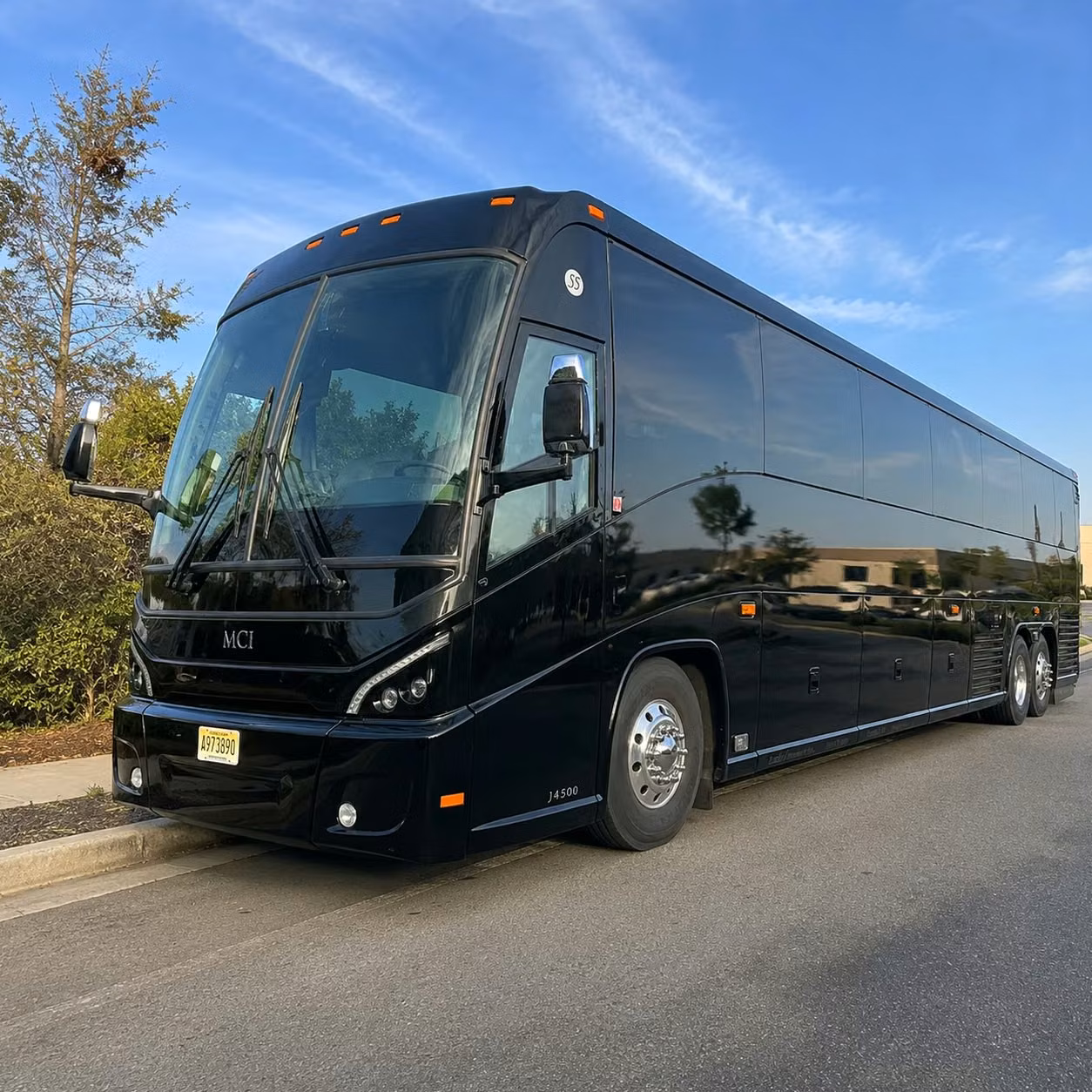 charterbushamilton com makes it possible to shuttle shift workers at hamilton s industrial and logistics facilities