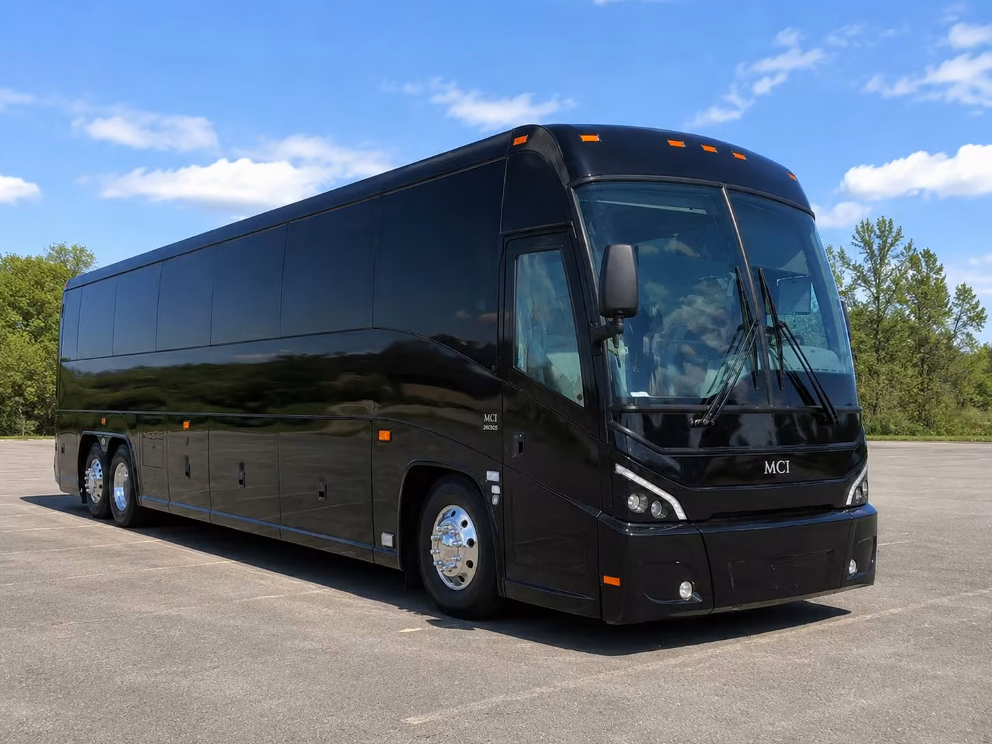 conference and convention transportation from hamilton to the greater trenton area