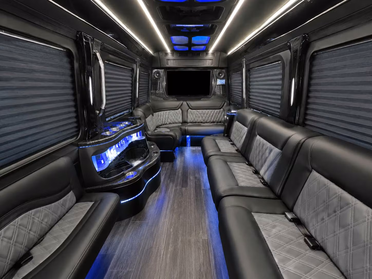 corporate and group travel from hamilton to princeton newark and the tri state area
