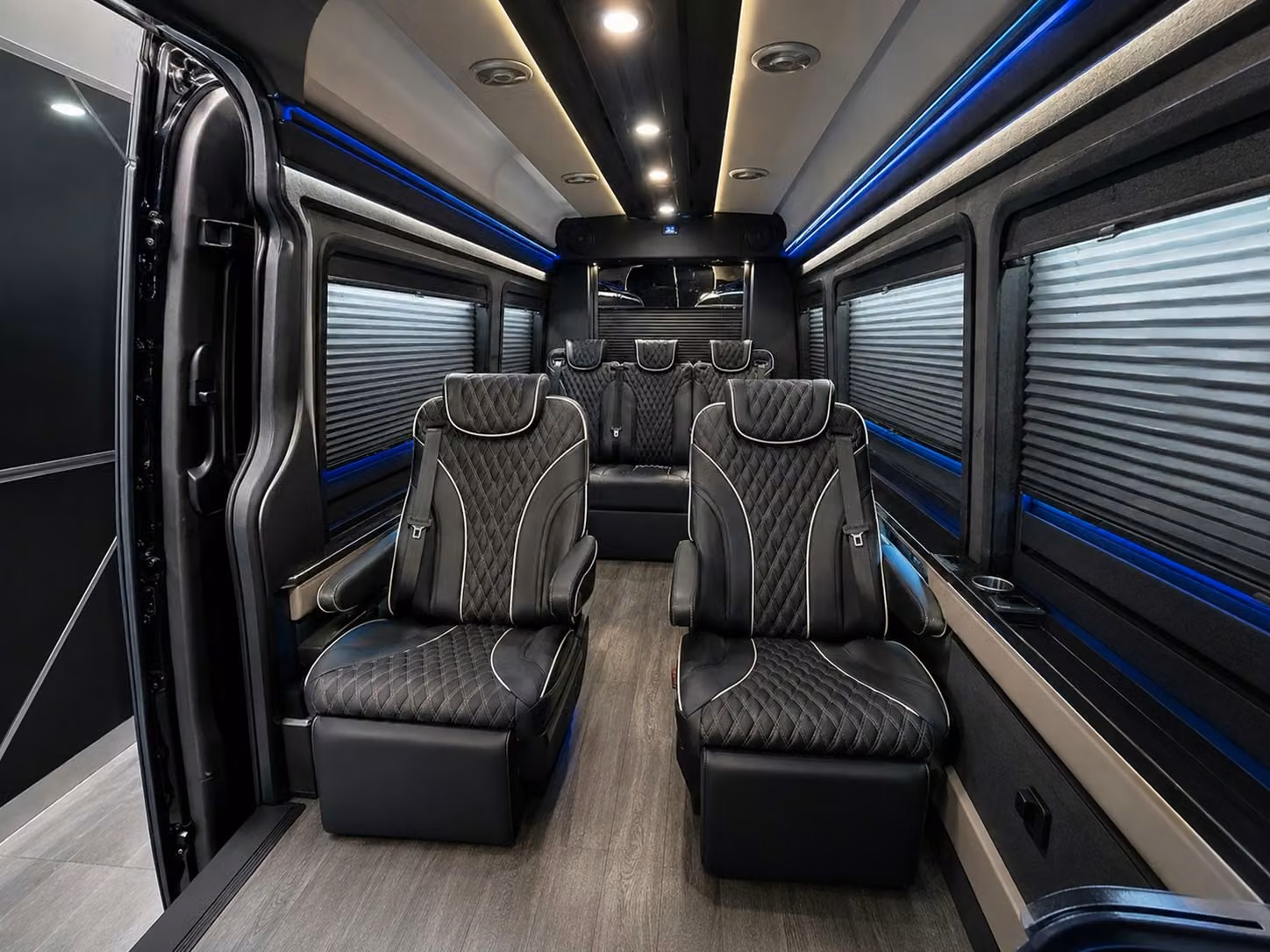 corporate group airport transportation for hamilton s business community
