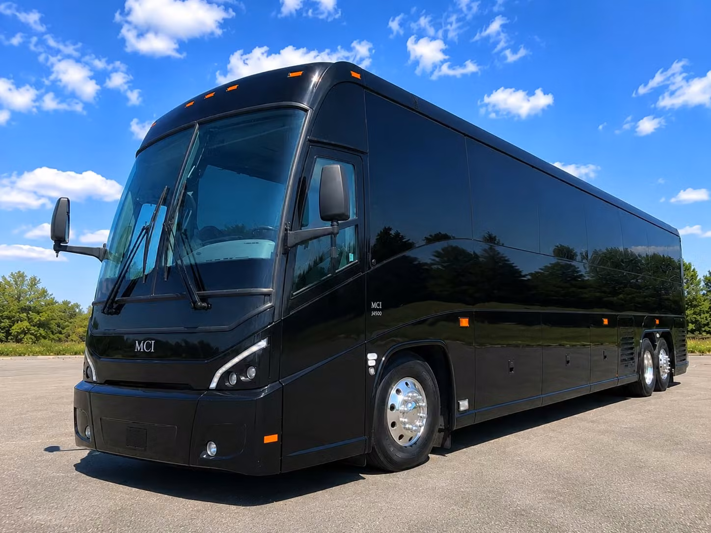 corporate retreat and team building transportation in hamilton nj