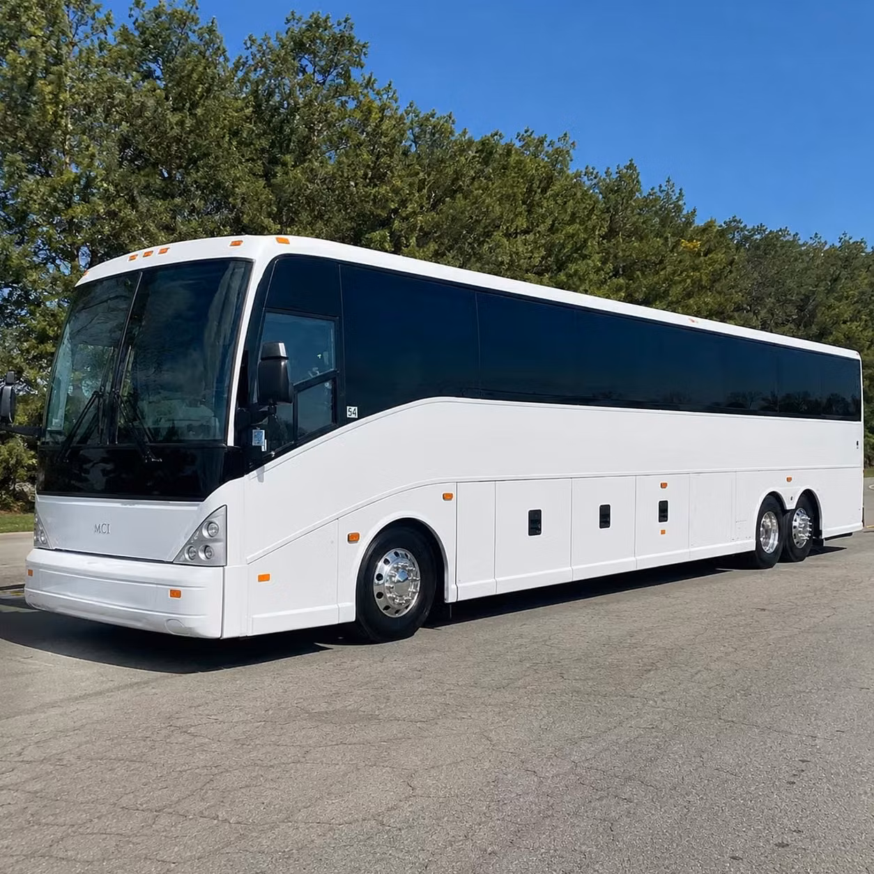 hamilton charter bus rentals for school field trips