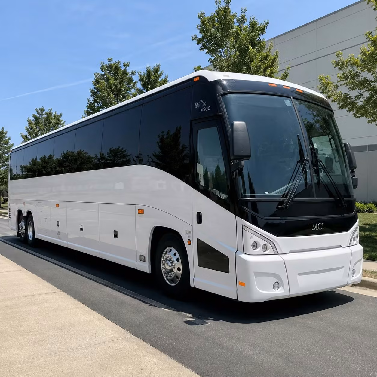 hamilton groups heading to washington d c love charter bus travel