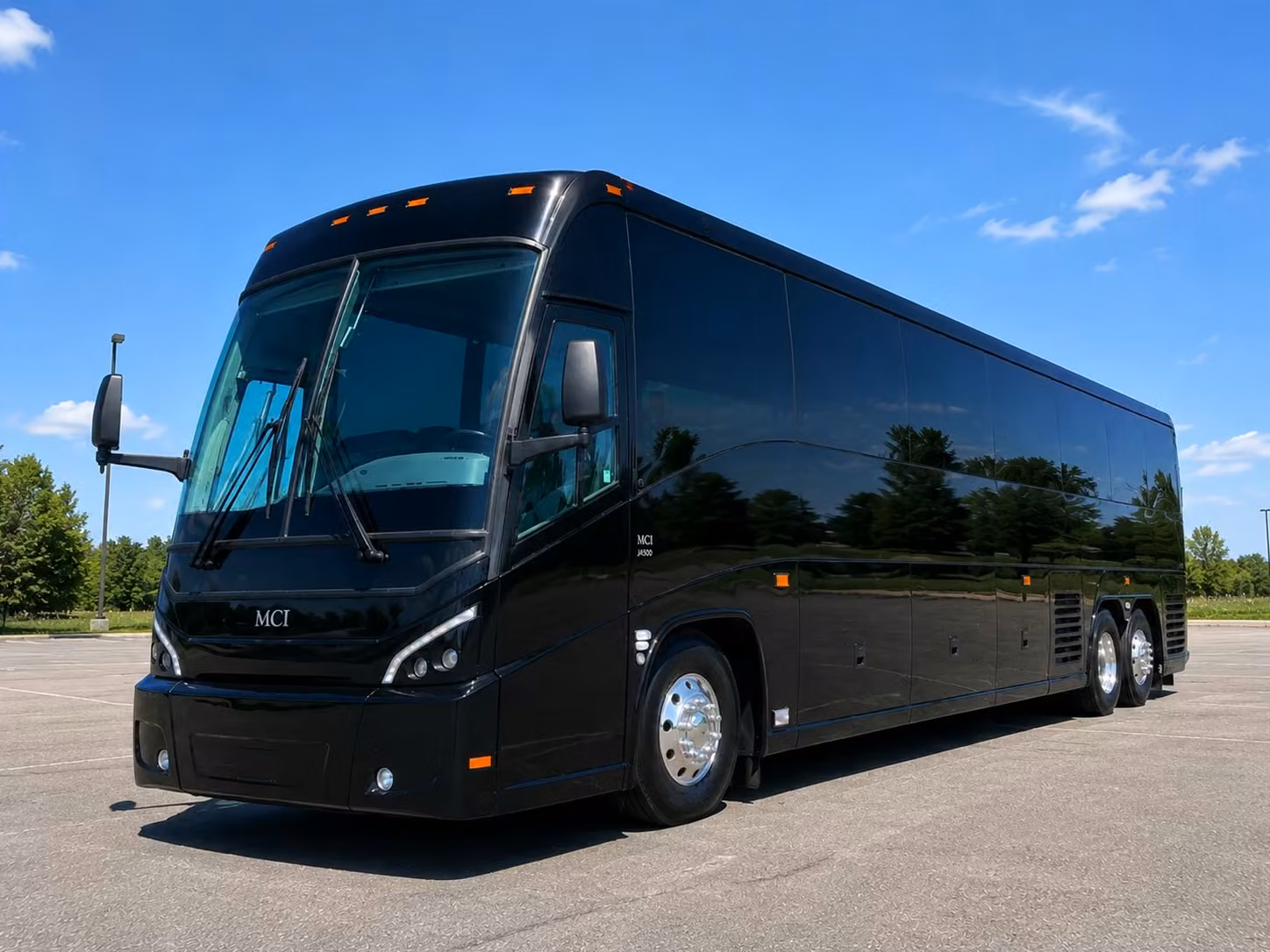 hamilton wedding guest shuttle bus rentals that keep every guest on schedule