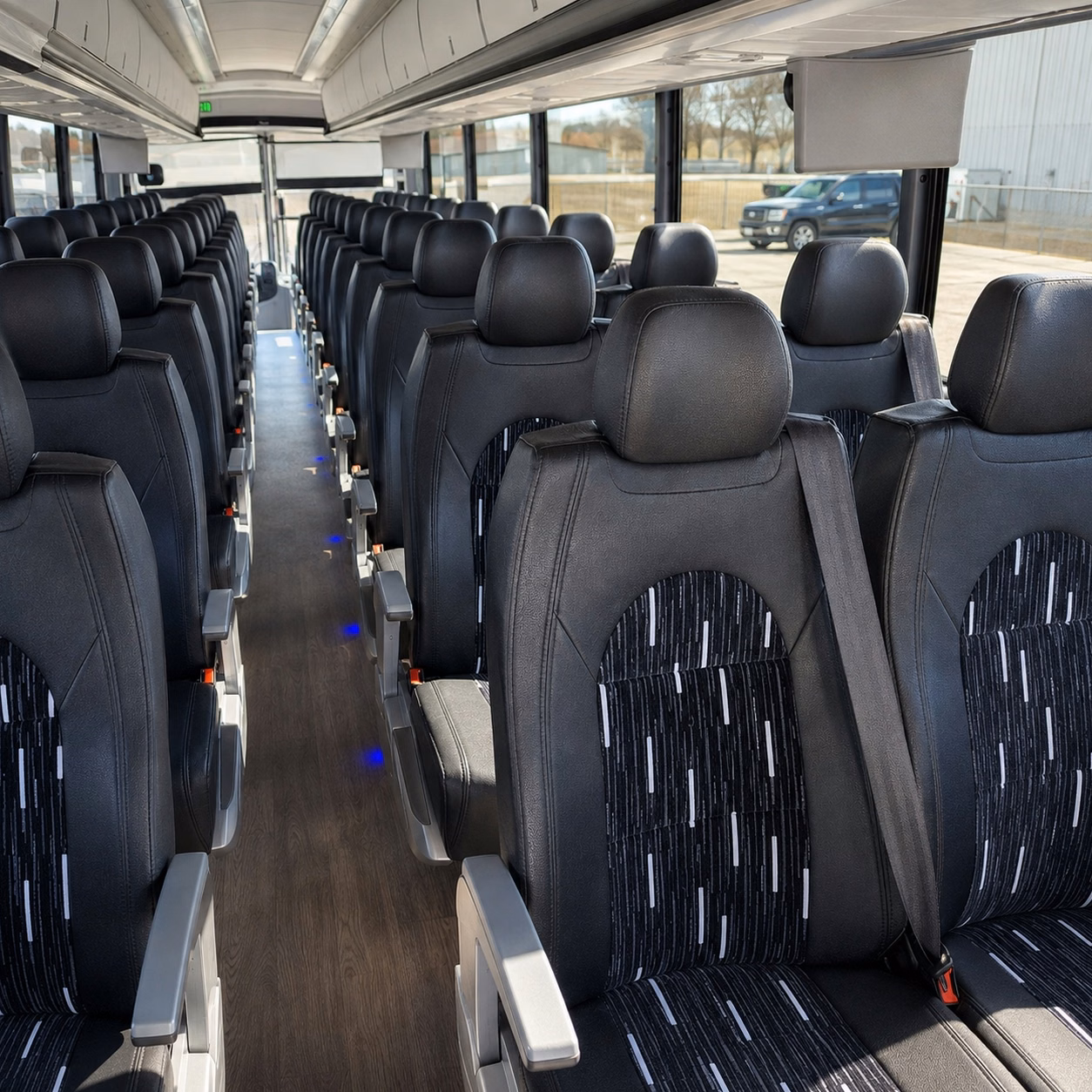 how the day of the week changes what a bus costs in hamilton new jersey