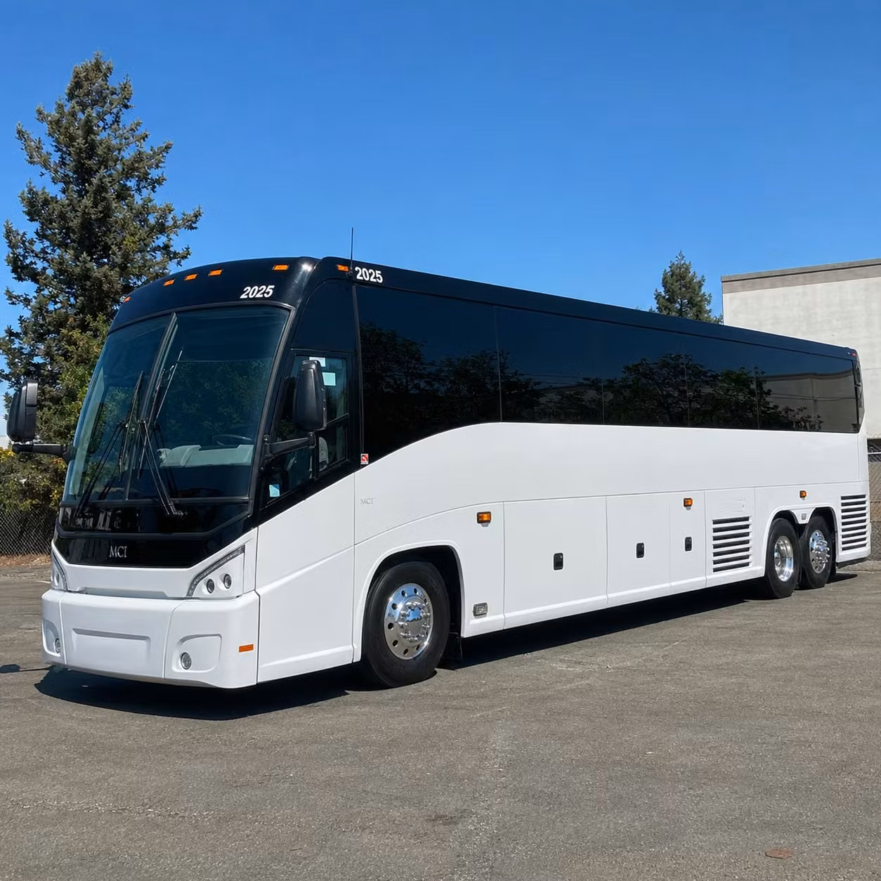 long distance bus rentals from hamilton to new york city philadelphia and beyond