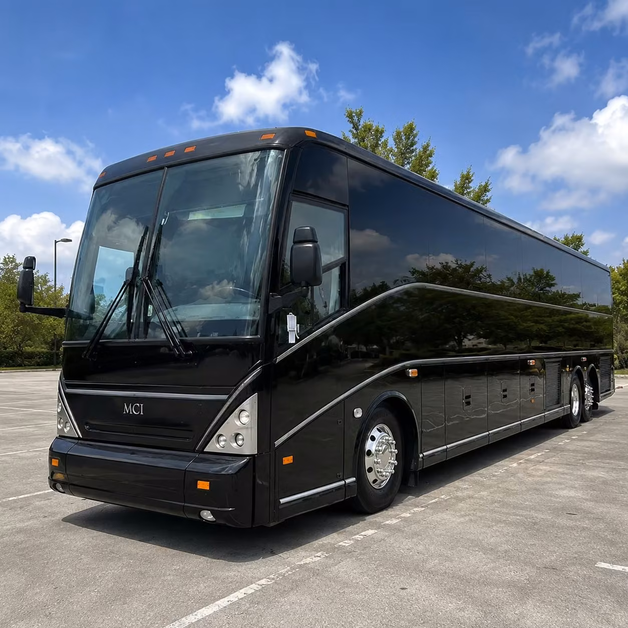 not in hamilton you can still find concert transportation nearby