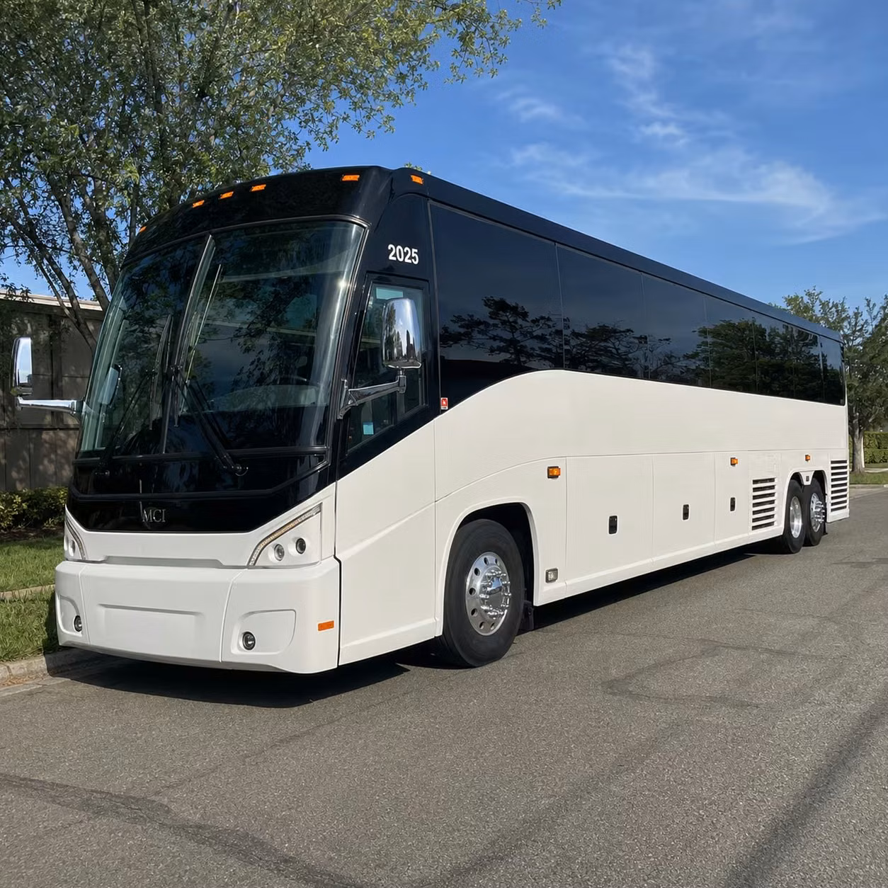 not in hamilton you can still find employee transportation nearby