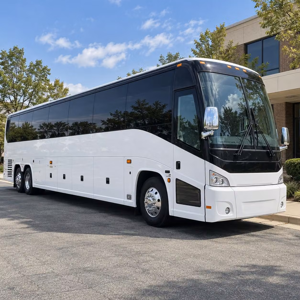 not in hamilton you can still find private event transportation nearby