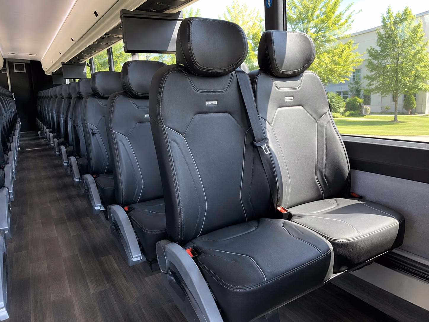 not in hamilton you can still find prom transportation nearby
