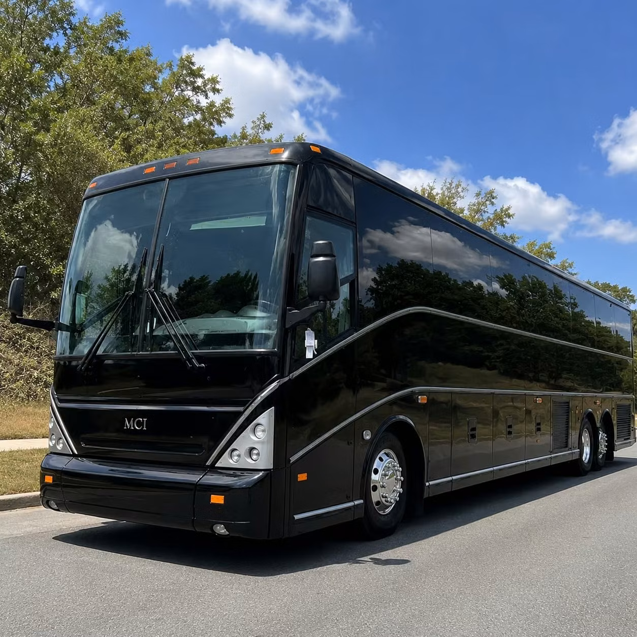 not in hamilton you can still find religious group transportation nearby