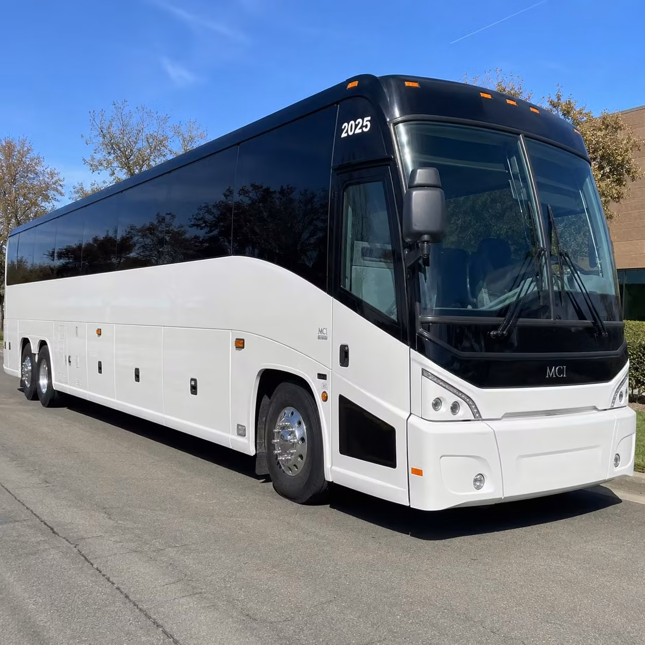 shuttle buses for sunday services and weekly church programs in hamilton