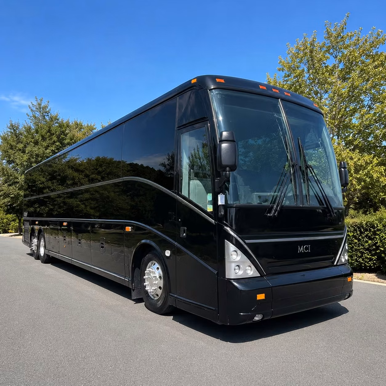 your bachelorette party birthday and private group concert rides start here