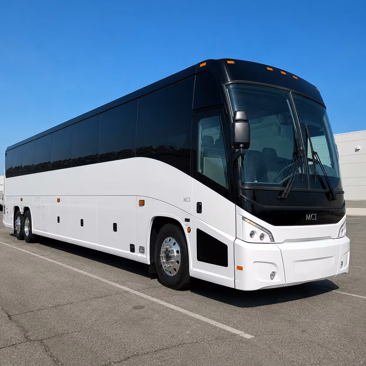 youth group and mission trip transportation from hamilton new jersey