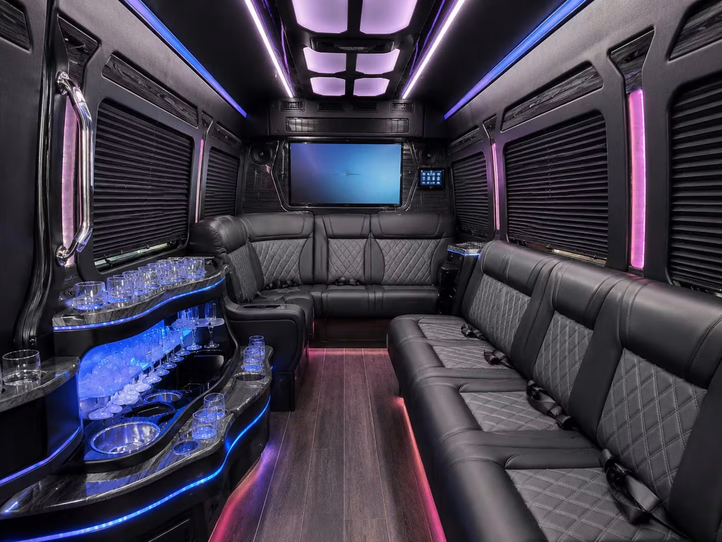 youth sports travel and tournament transportation in hamilton